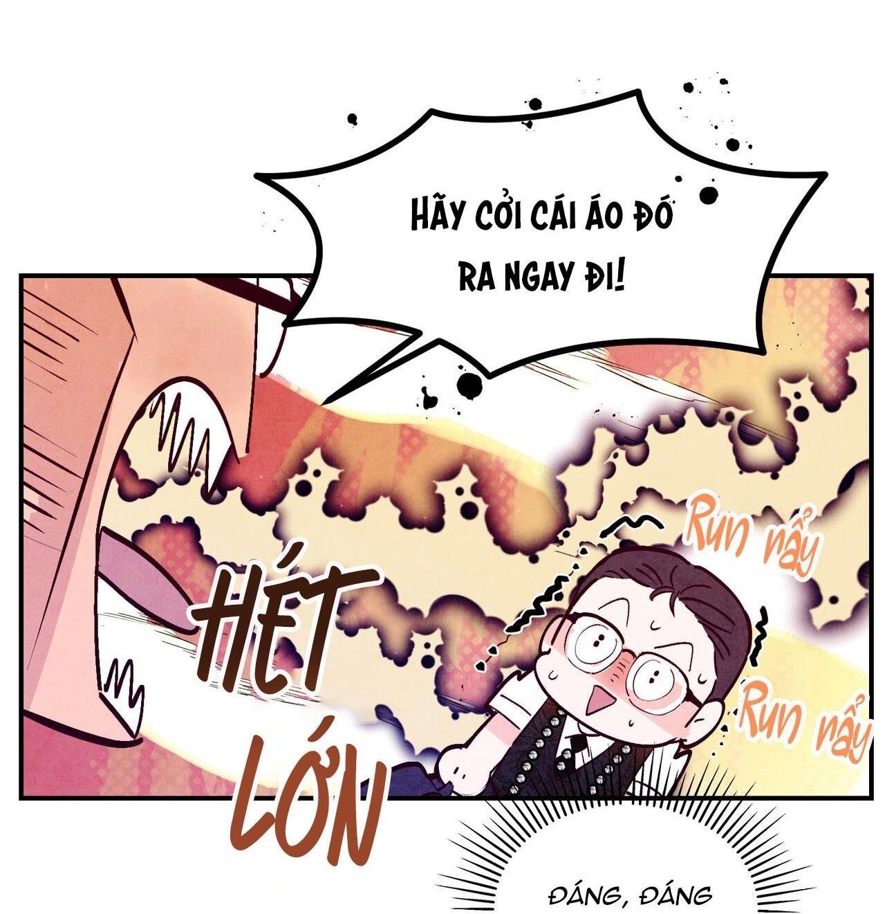 say tình [bl] chapter 82 62