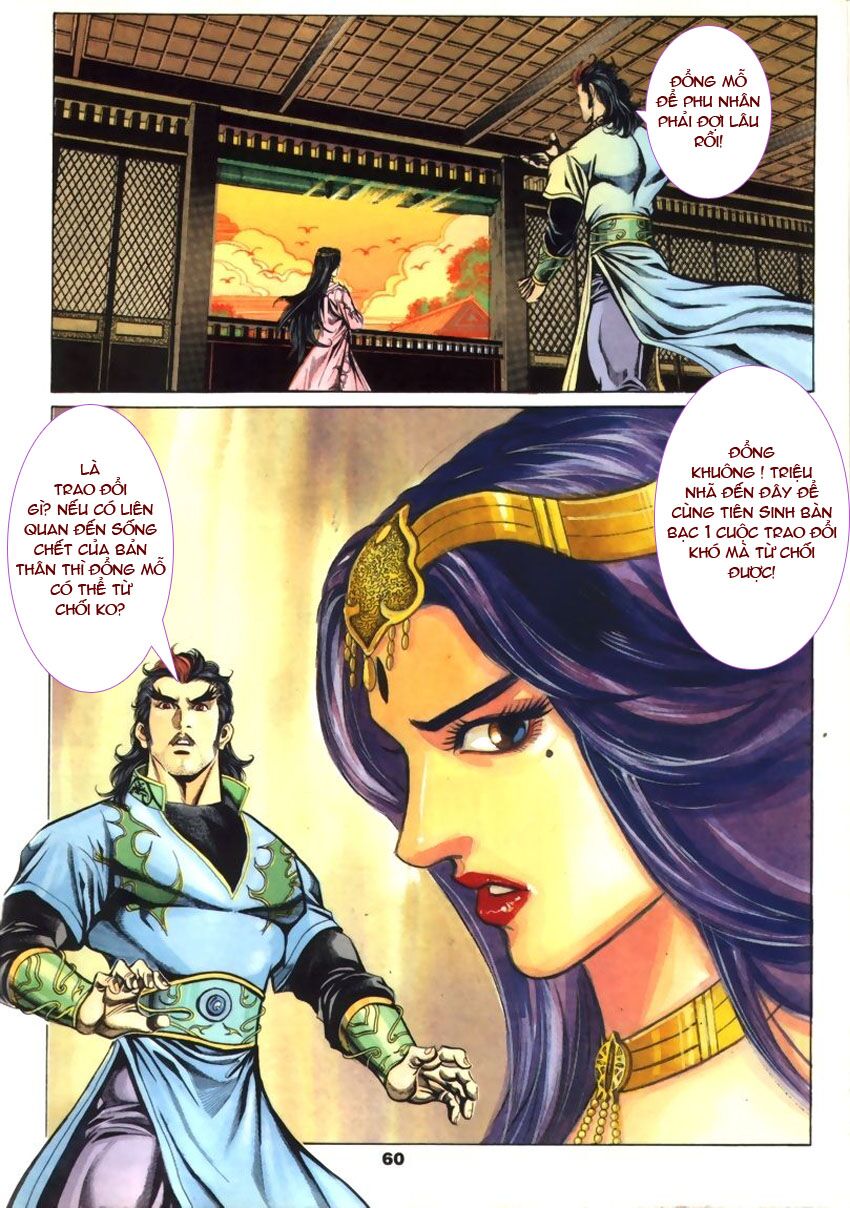 tầm tần ký chapter 52 29