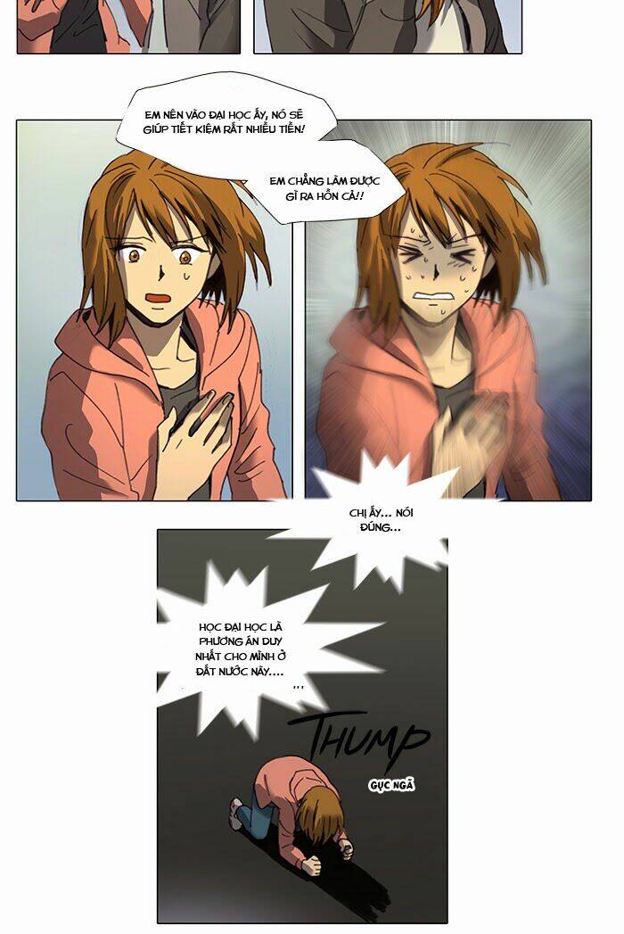 nữ sinh phép thuật chapter 24 15