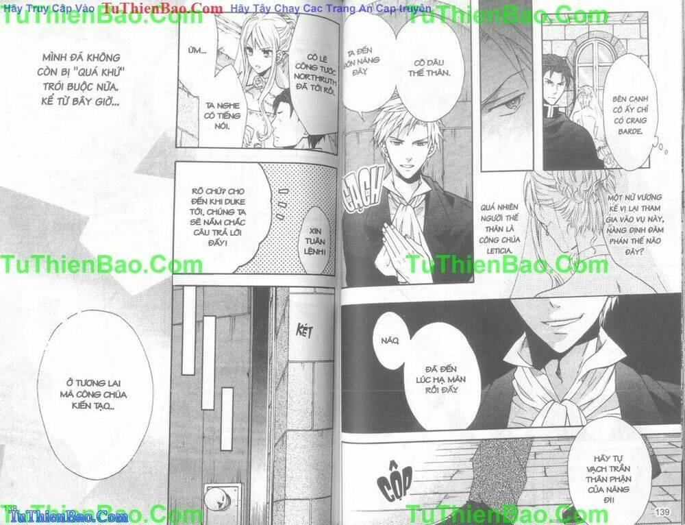 ngai vàng công chúa chapter 7 22