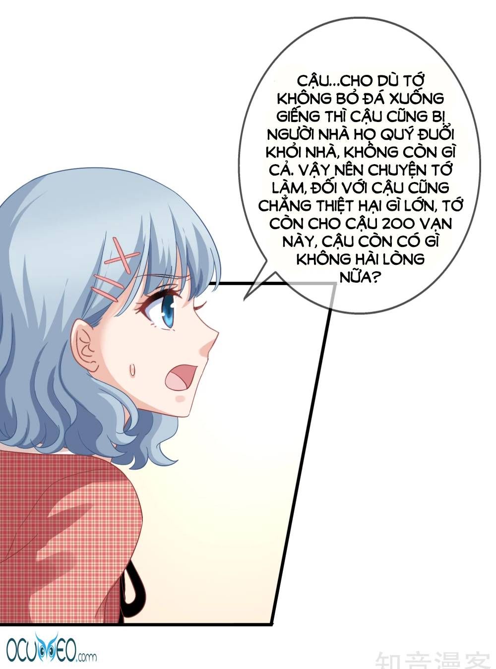 mỹ vị giai thê chapter 7 24