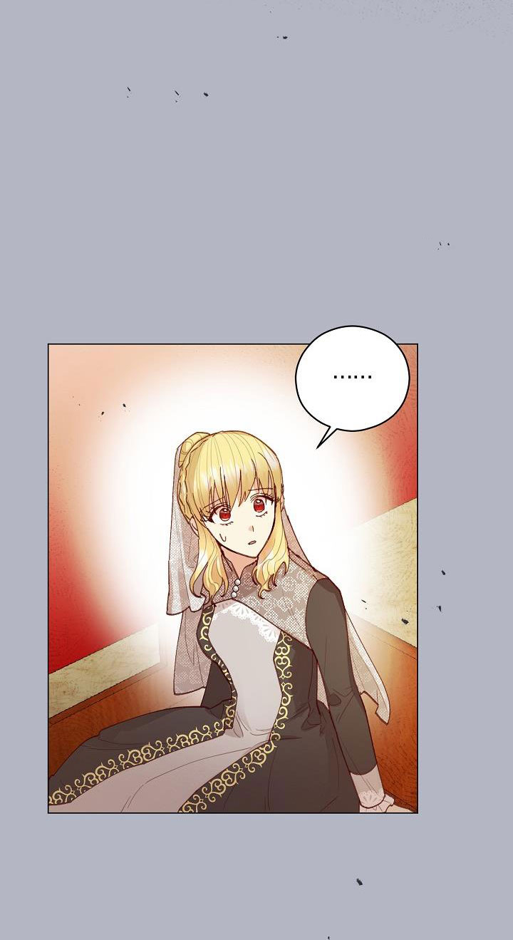 mối tình lãng mạn với kẻ phản diện chapter 7 67