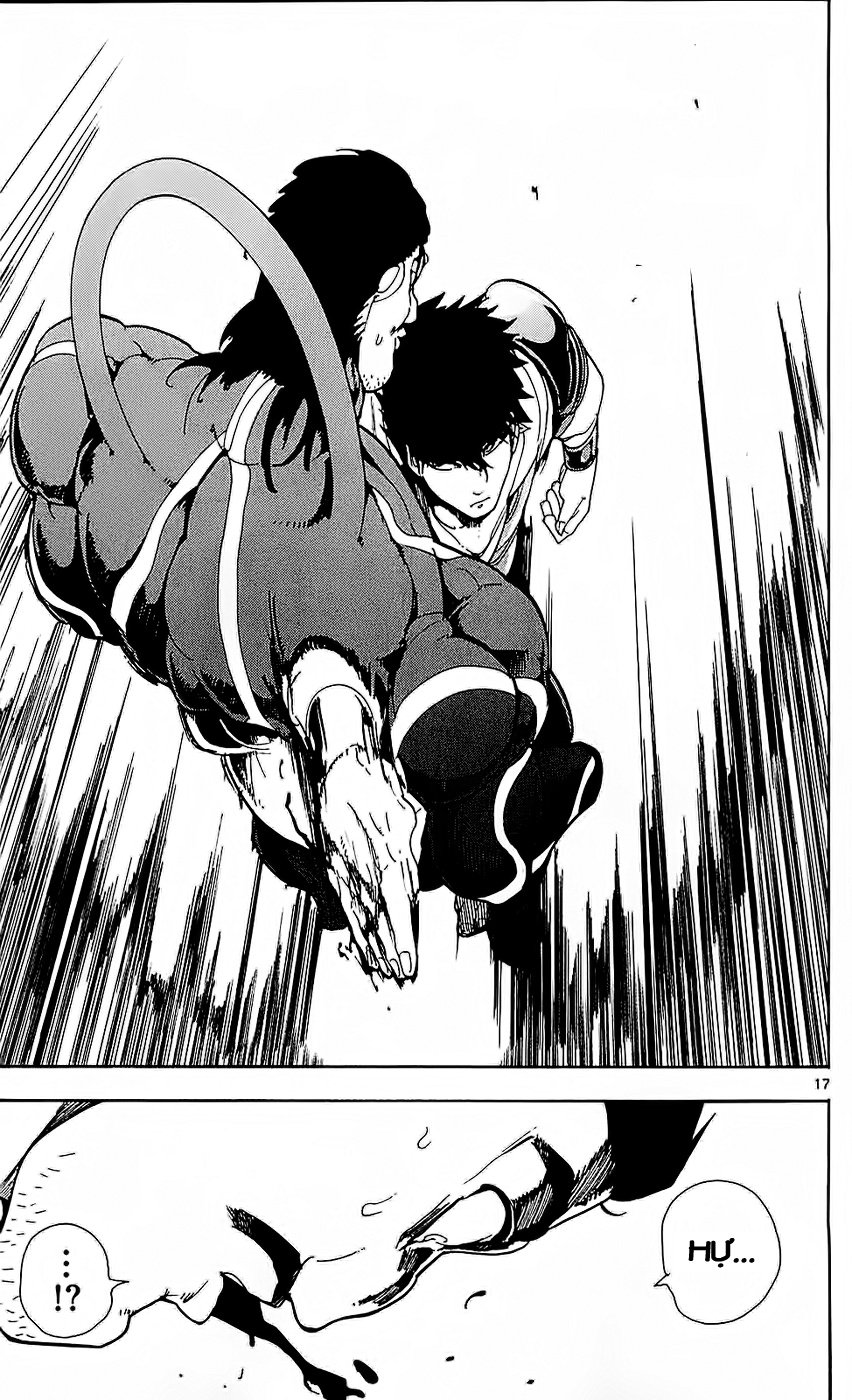 magi - the labyrinth of magic chapter 107 16