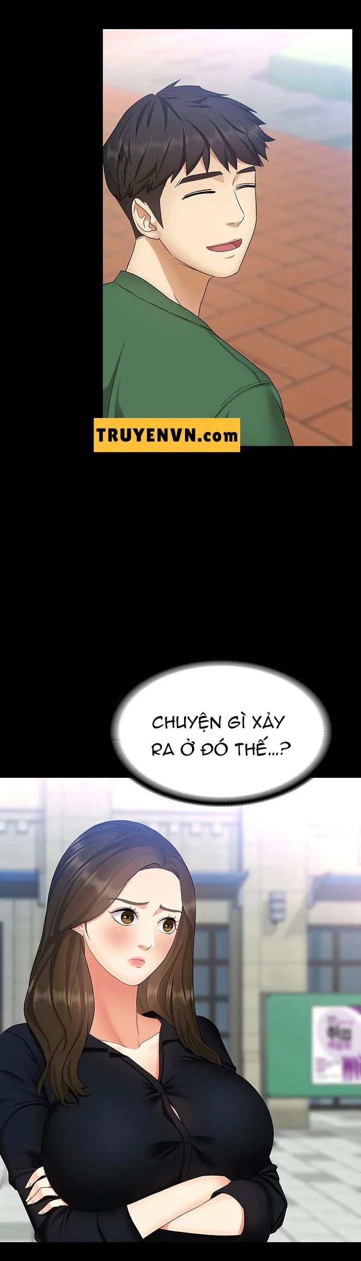 cô ấy là em gái tôi nhưng không sao chapter 3 38