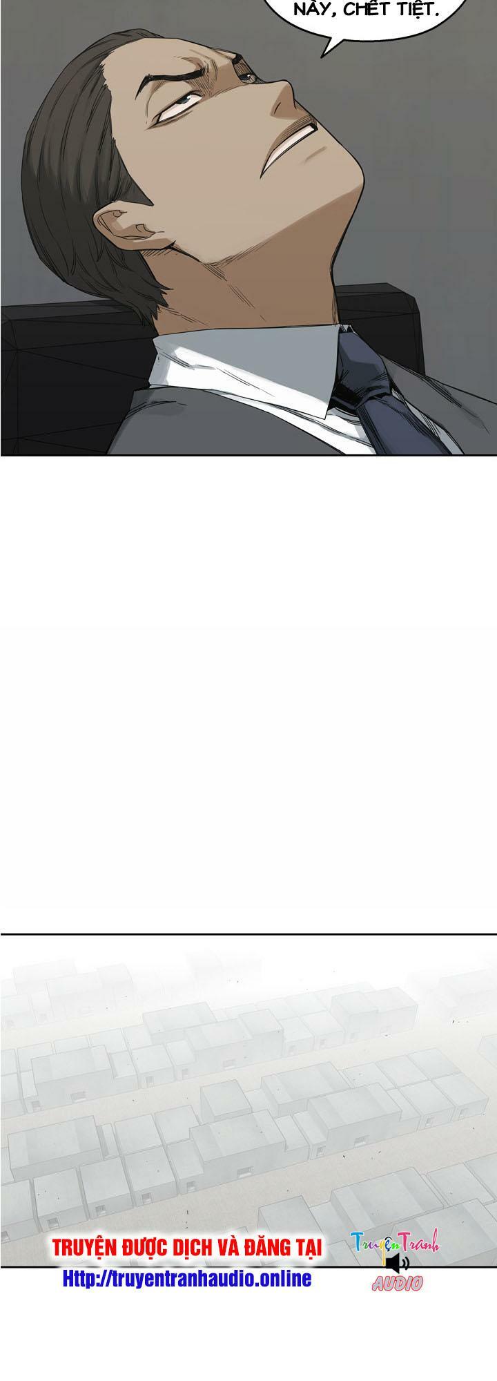 anh shipper may mắn chapter 16 36