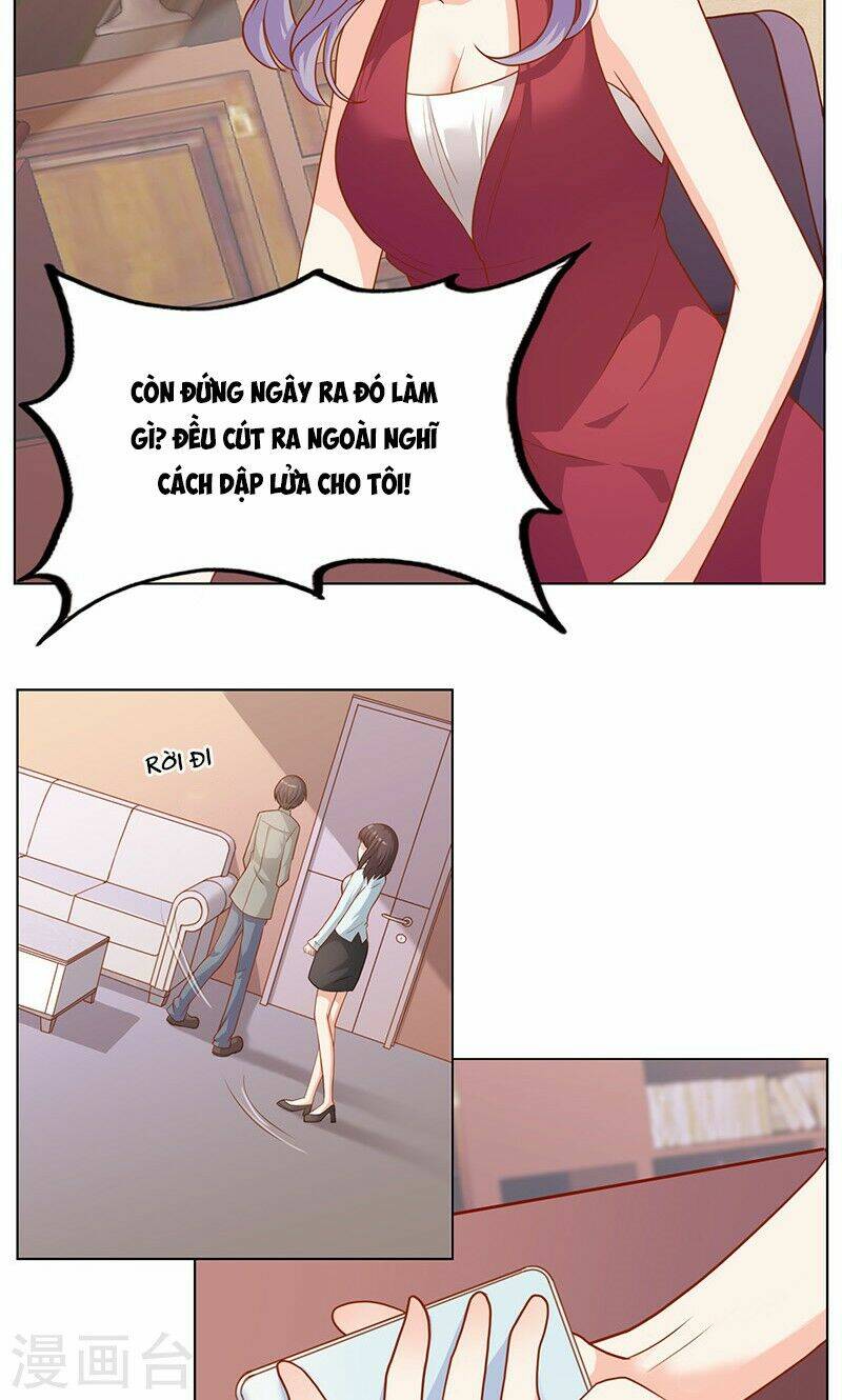 đào sắc tinh quang chapter 21 6