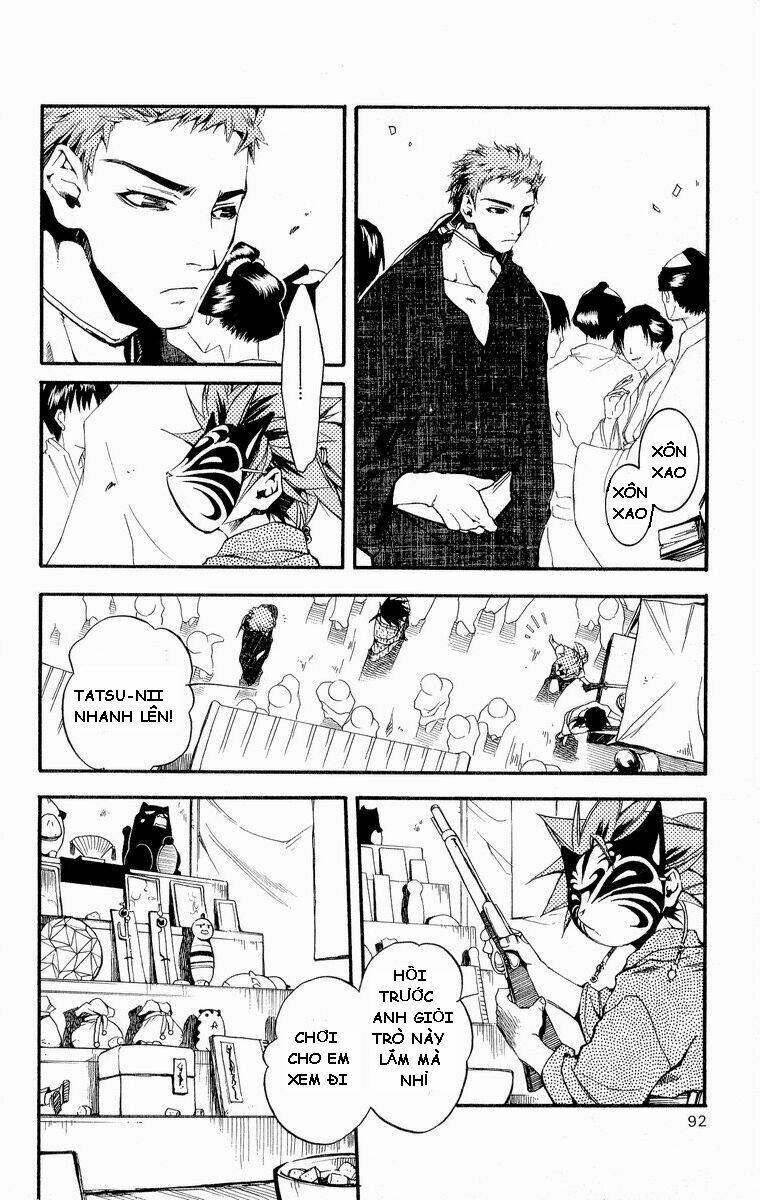 peace maker chapter 29 13