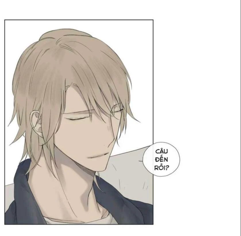 người hầu hoàng gia chapter 16 41