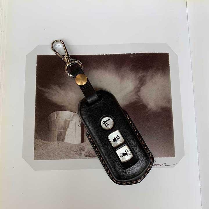 Bao da chìa khóa cho SH