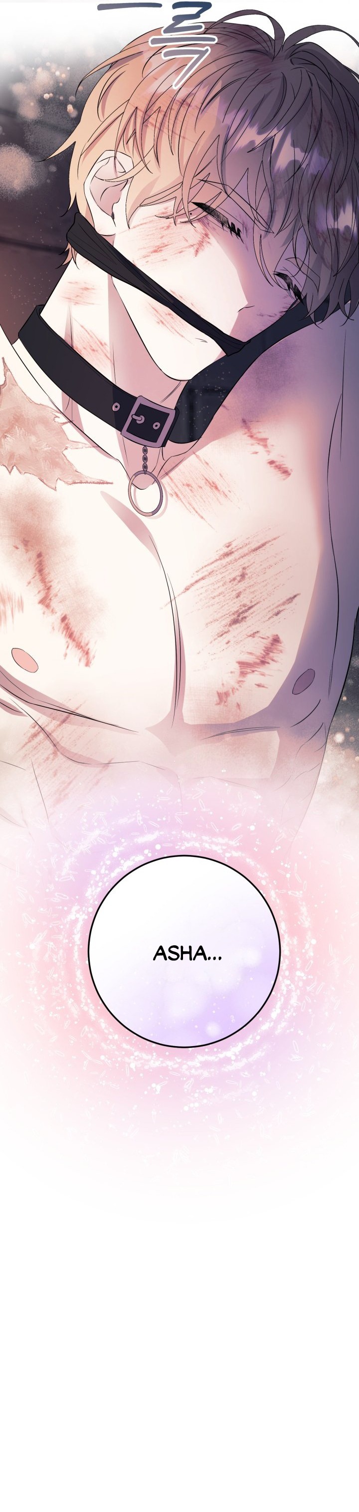 [18+] nếu cứu rỗi một cầm thú hư hỏng chapter 4.1 14