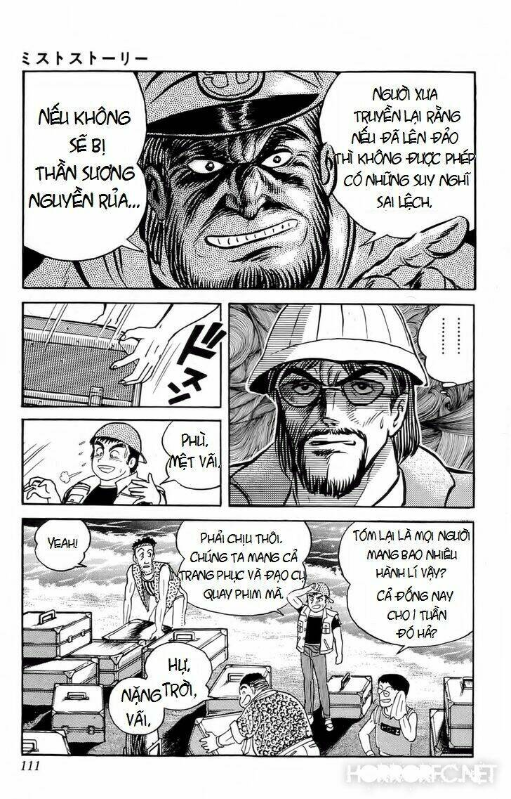 mist story chapter 4 8