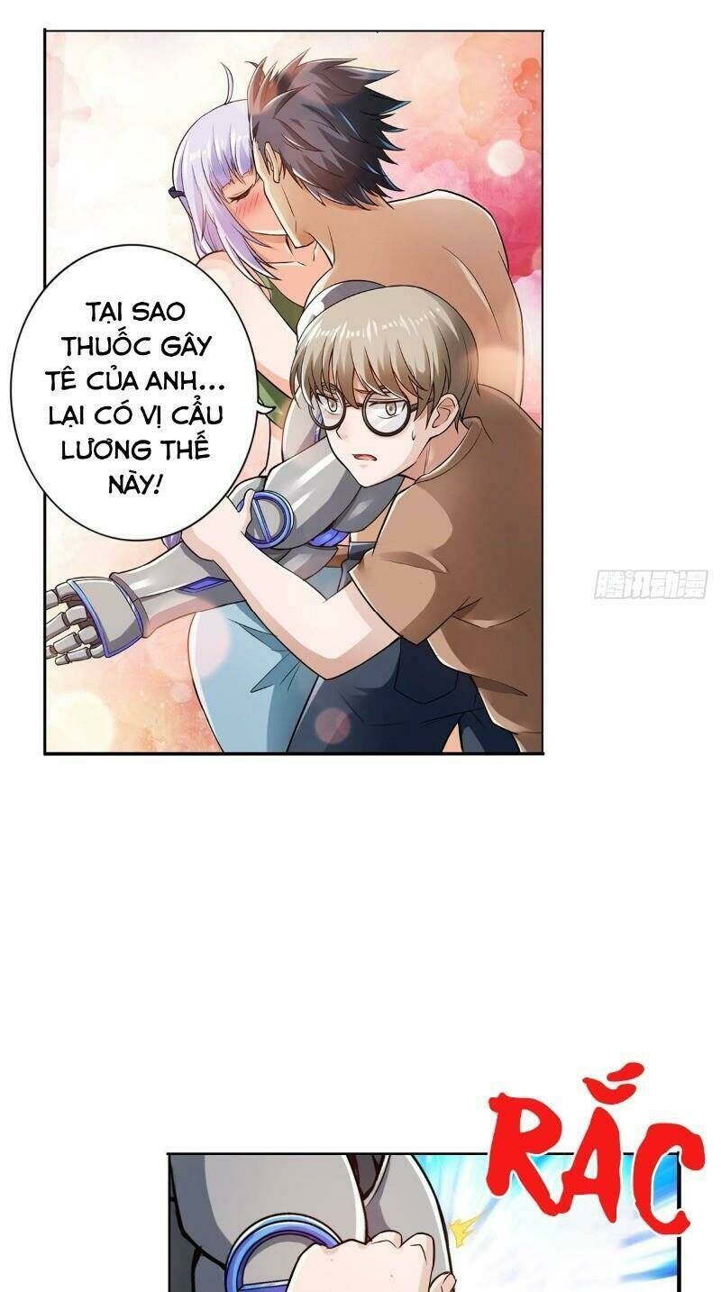 nhân vật phản diện đi tìm đường chết chapter 52 15