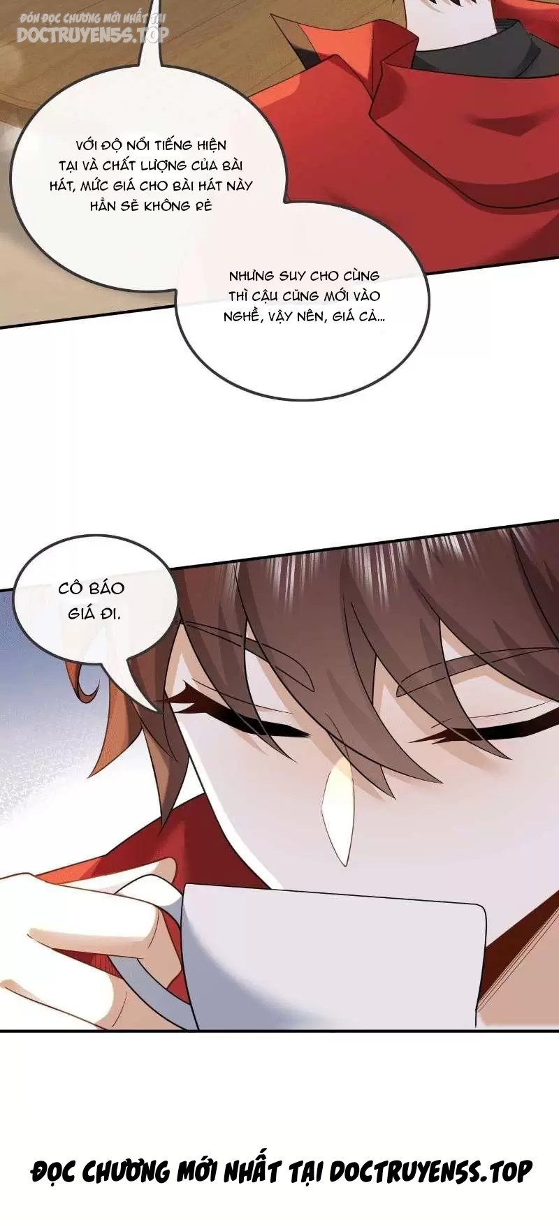 tái sinh, tôi trở thành ông vua ngành giải trí chapter 4 25