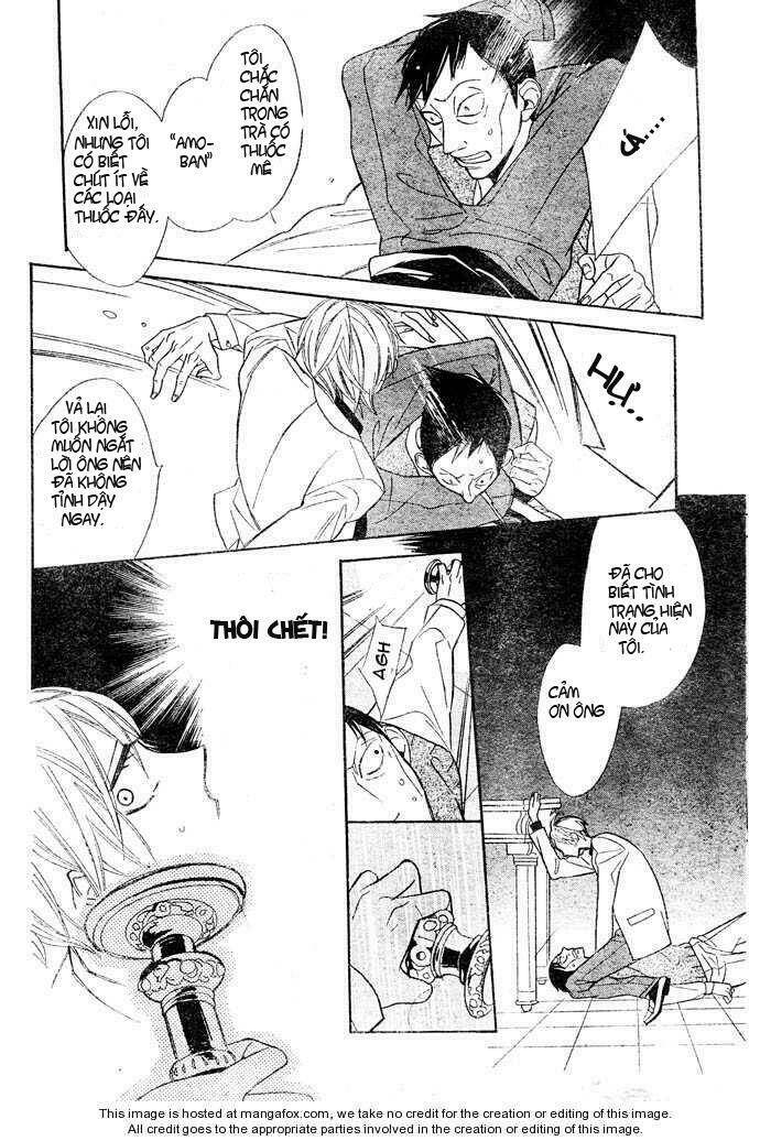 love sick chapter 1 28