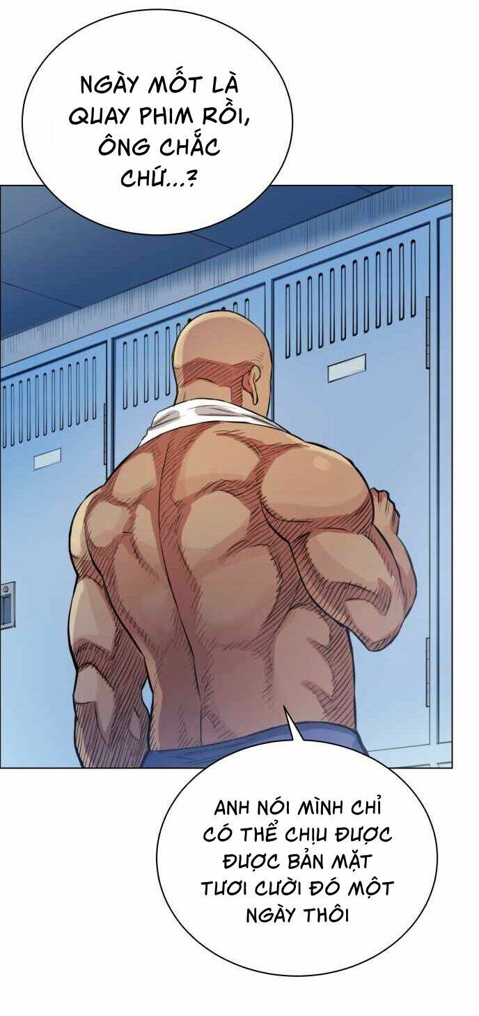 đấu sĩ vô song chapter 15 5