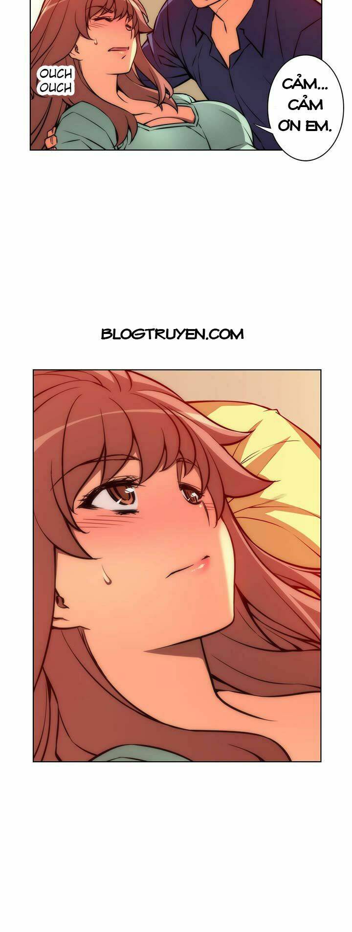 unbalance triangle chapter 28.1 14