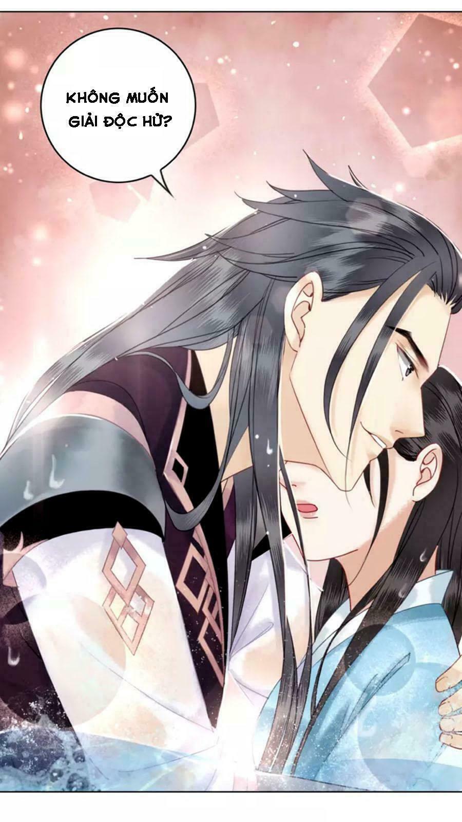 cực phẩm phế vật tiểu thư chapter 8 31