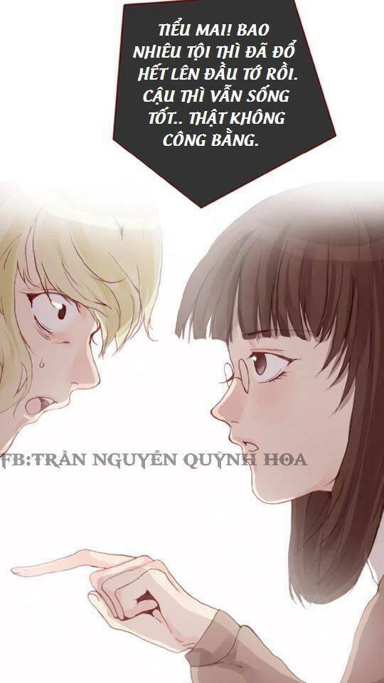 trả thù trường trung học chapter 26 39