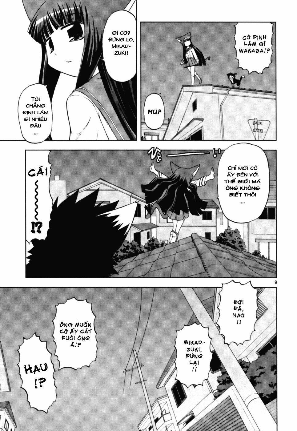 koi neko chapter 38 10