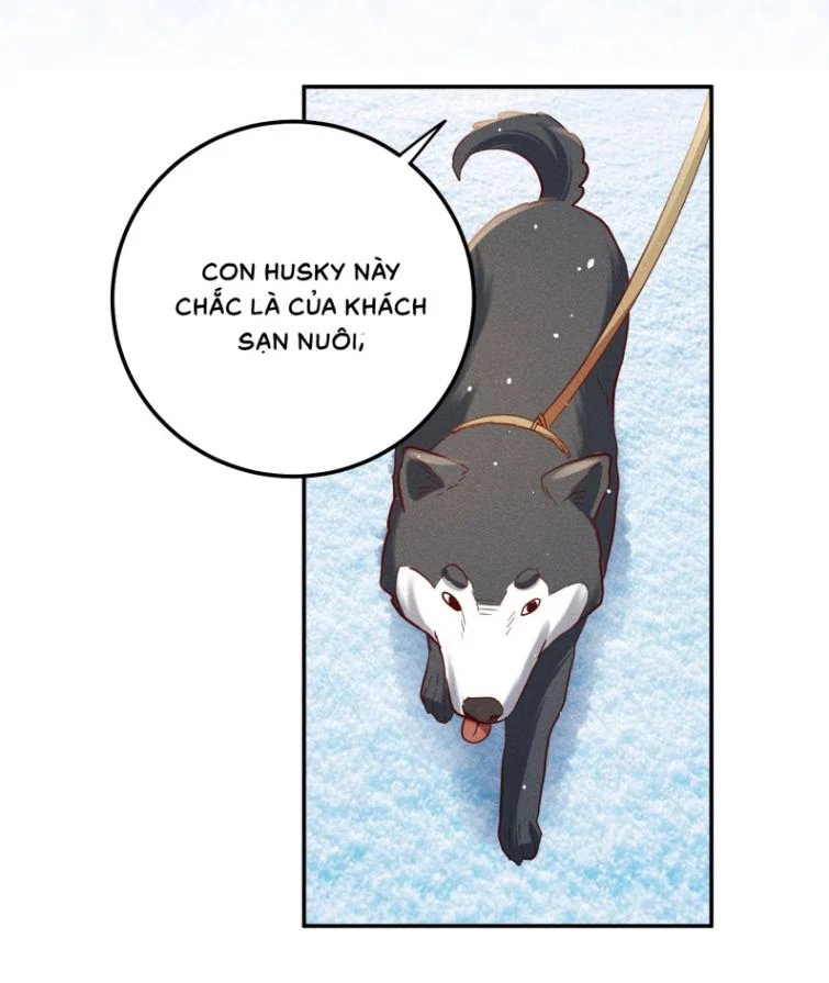 mê muội mất cả ý chí chapter 58 26