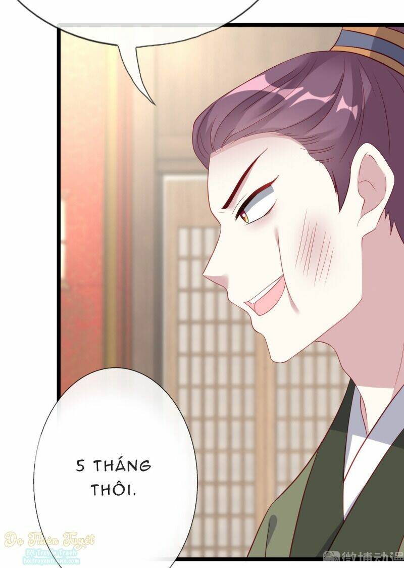 nhân vật phản diện biến thành sủng vật chapter 20 39