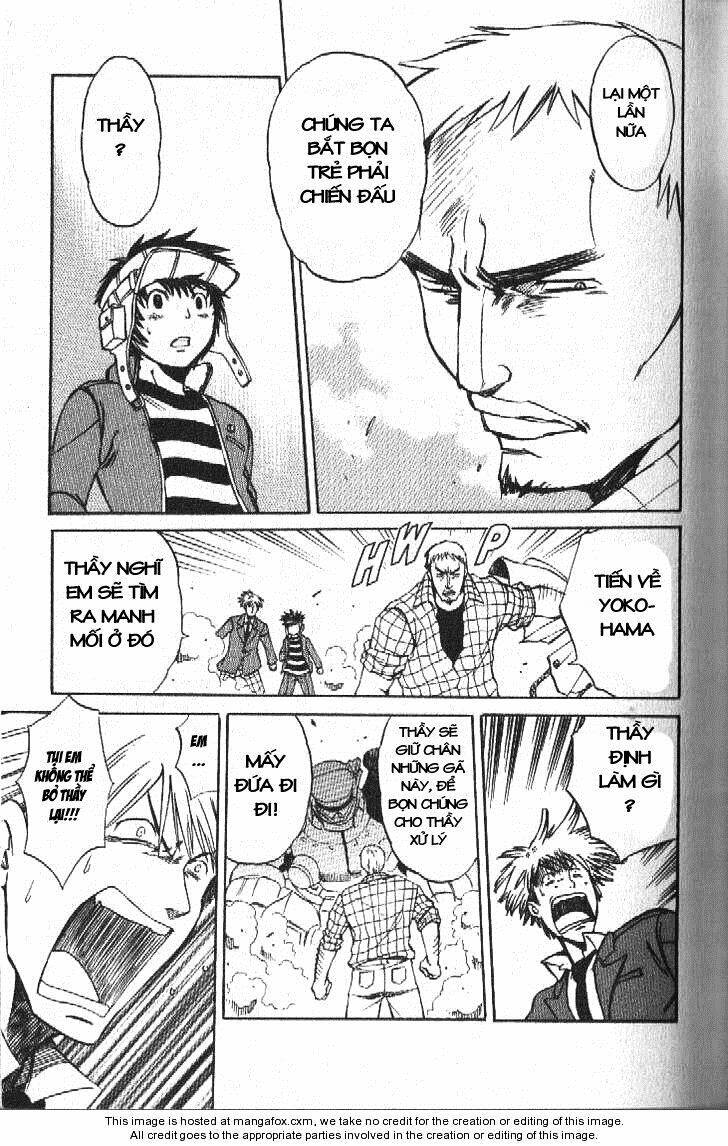 rồng ma trận chapter 37 26