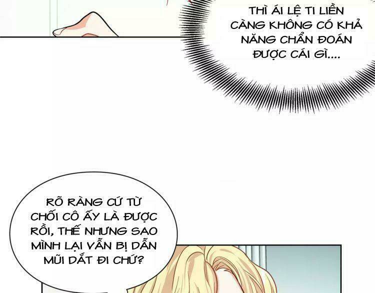 nữ hoàng ngoại khoa chapter 27 42