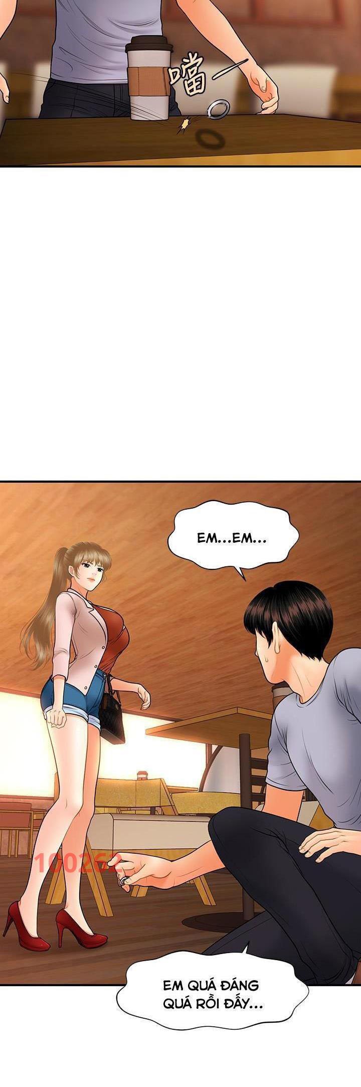 này anh đẹp trai chapter 66 40