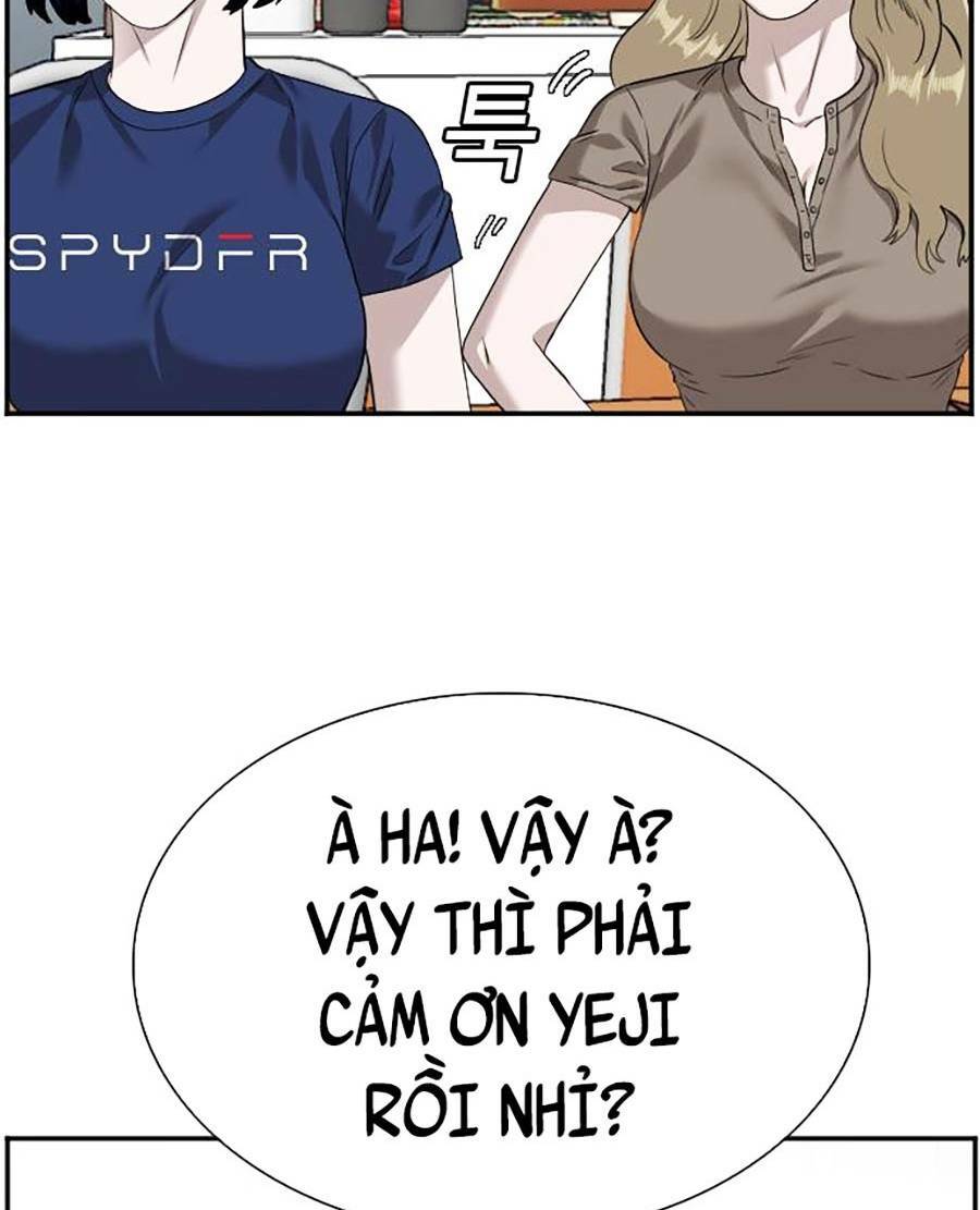 người xấu chapter 92 14