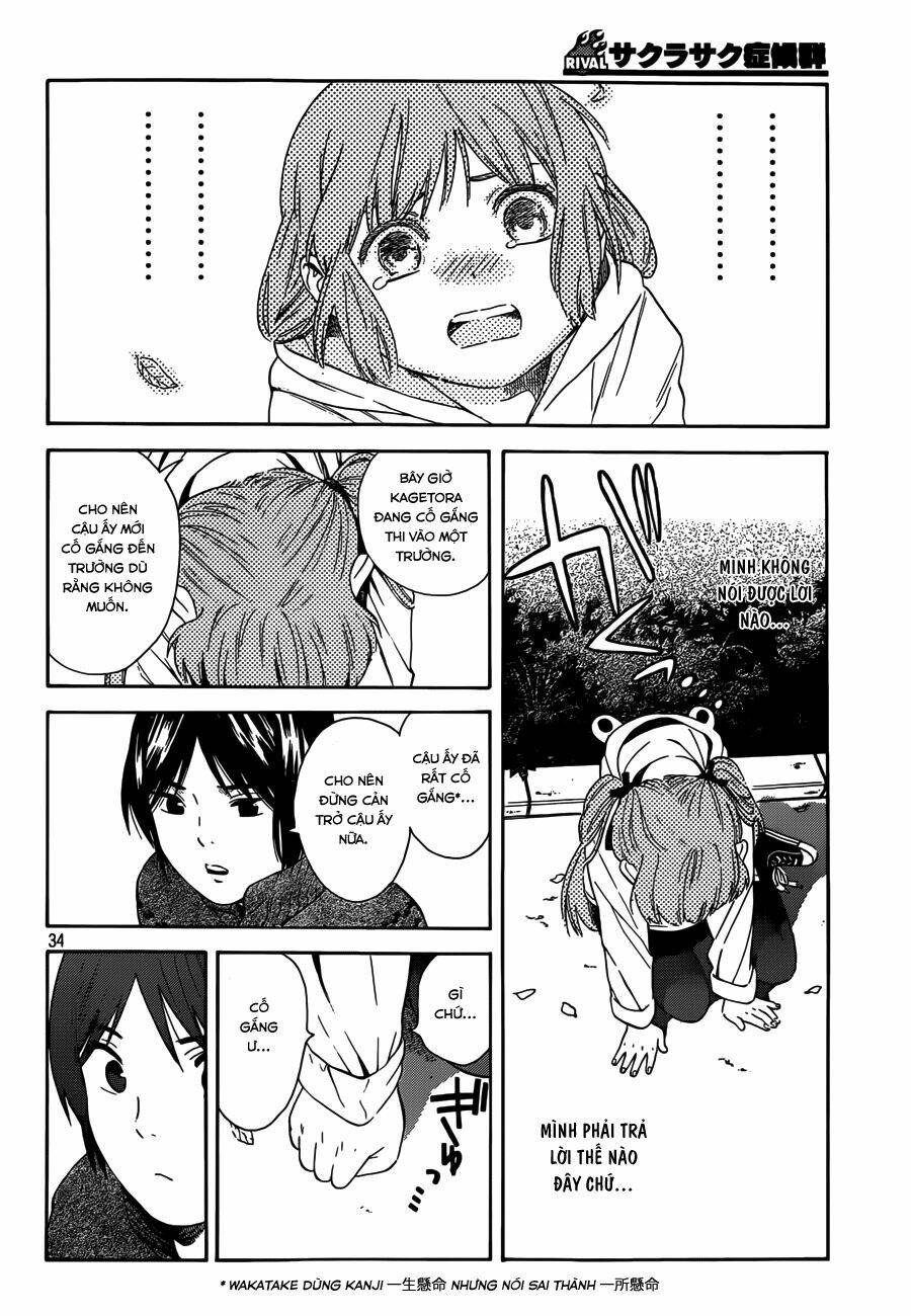 sakurasaku syndrome chapter 3 36