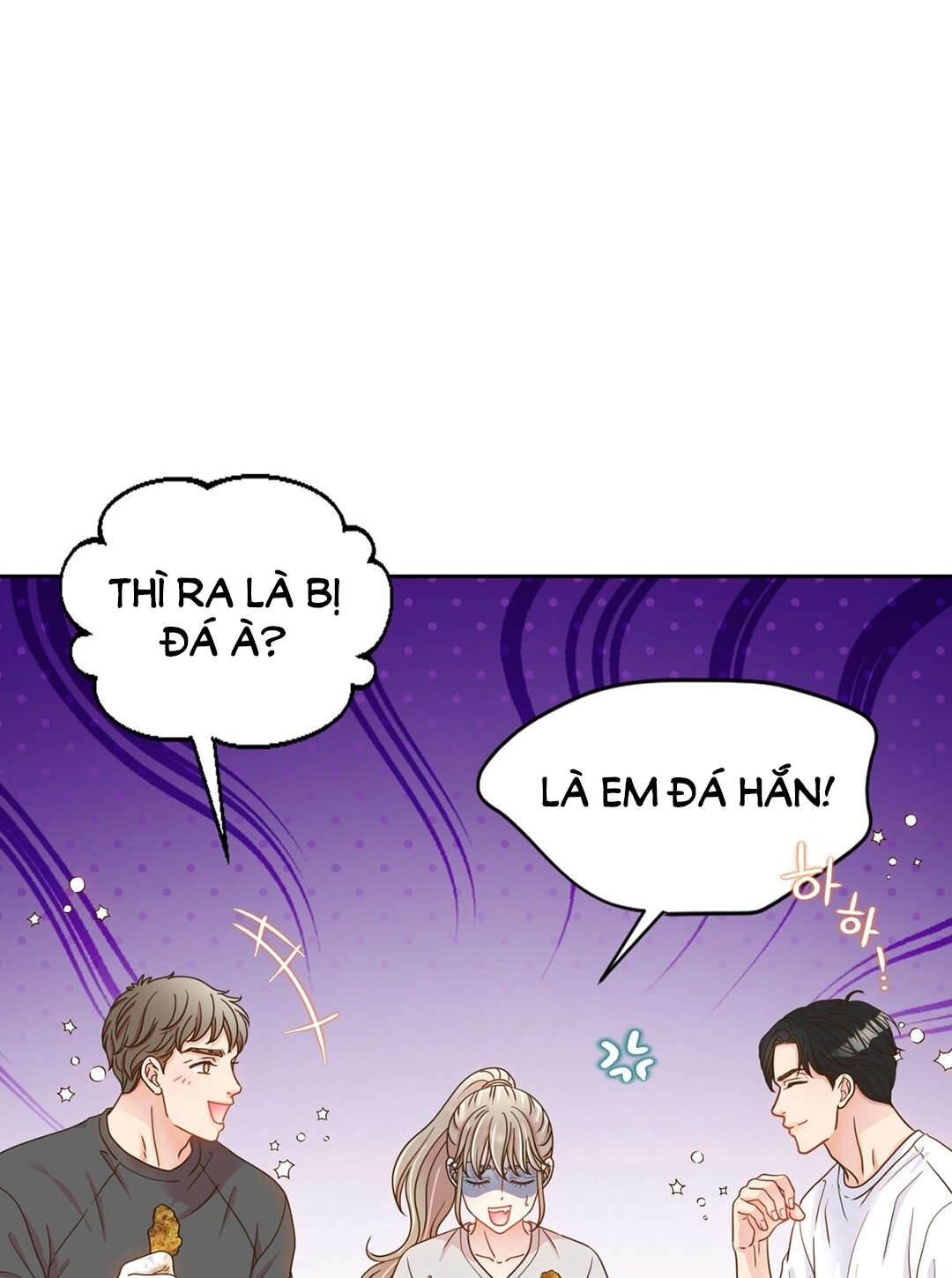 [18+] trải nghiệm thân mật với bạn của anh trai chapter 2.1 30