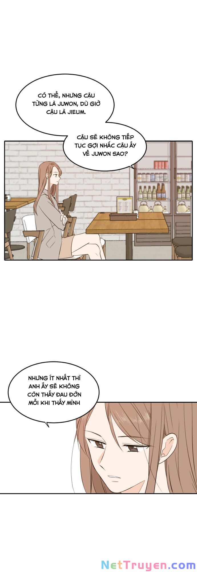 kiếp này cũng xin chăm sóc tôi như vậy nhé kiếp này cũng xin chăm sóc tôi như vậy nhé chapter 18 18