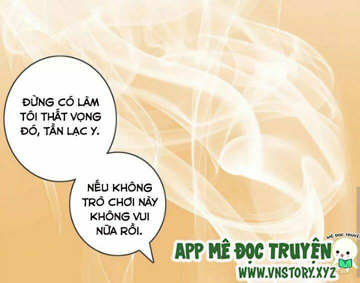 không gả cho tổng tài, gả cho người hầu chapter 104 21