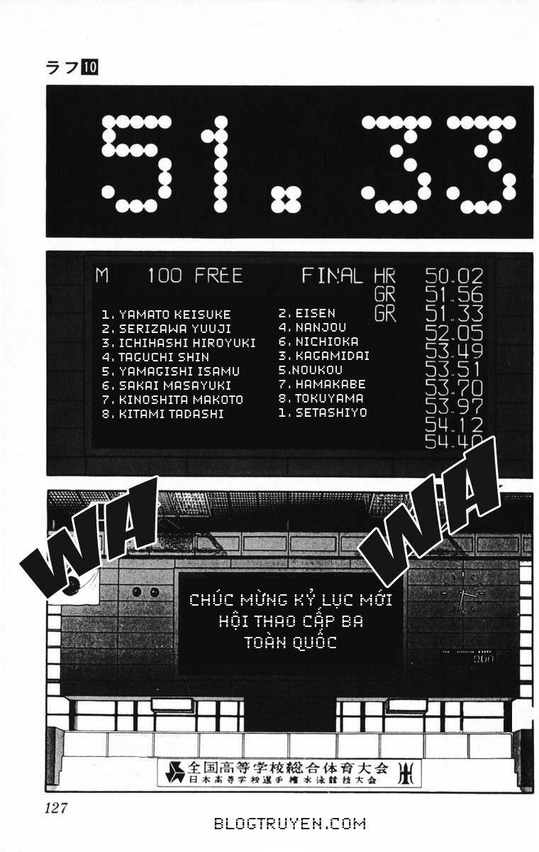 rough - ngọc thô chapter 96 15