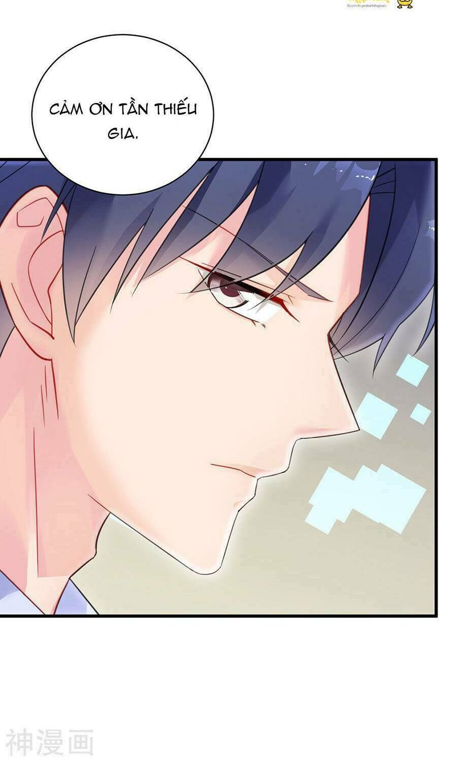 chọc tới chủ tịch tổng tài 2 chapter 54 37