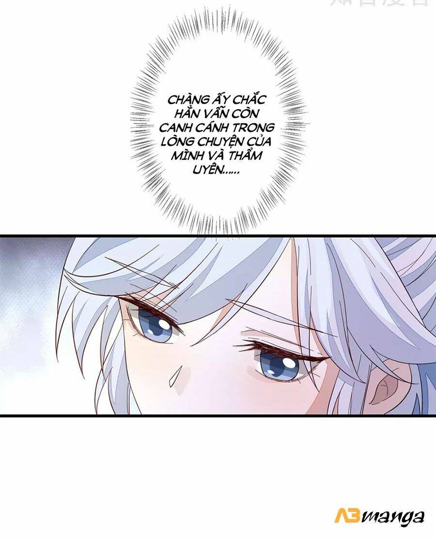 cửu khuyết phong hoa chapter 102 11