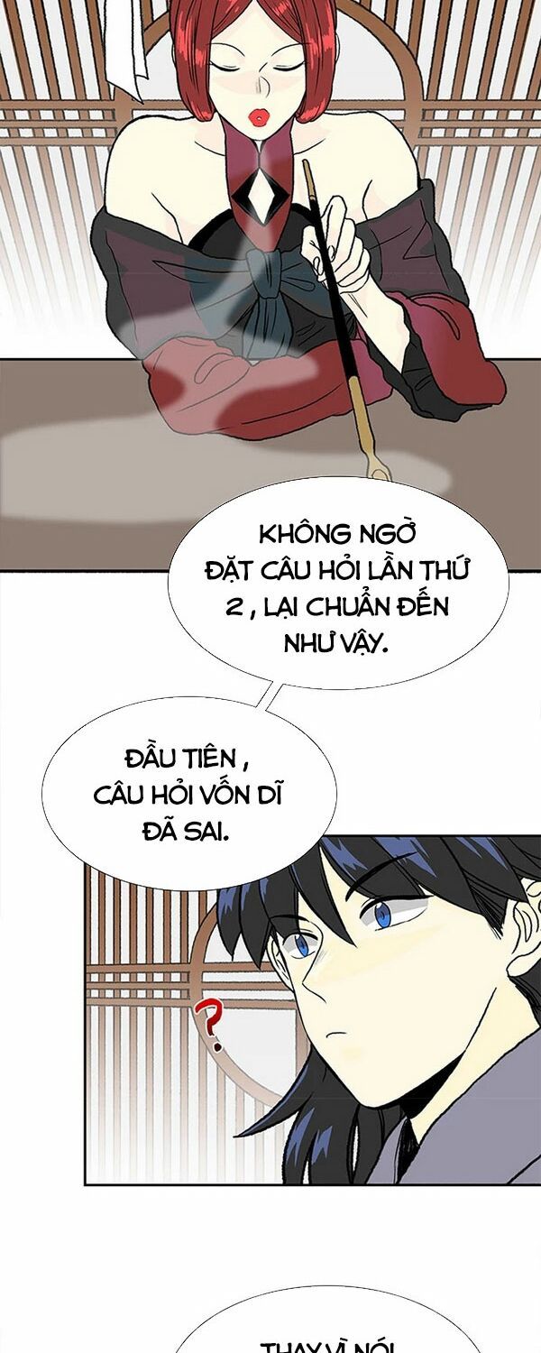 học sĩ tái sinh chapter 141 12