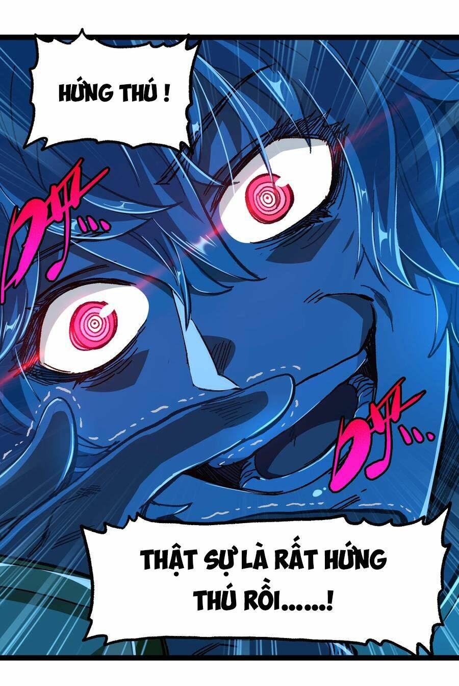 vú em vô địch chapter 18 18