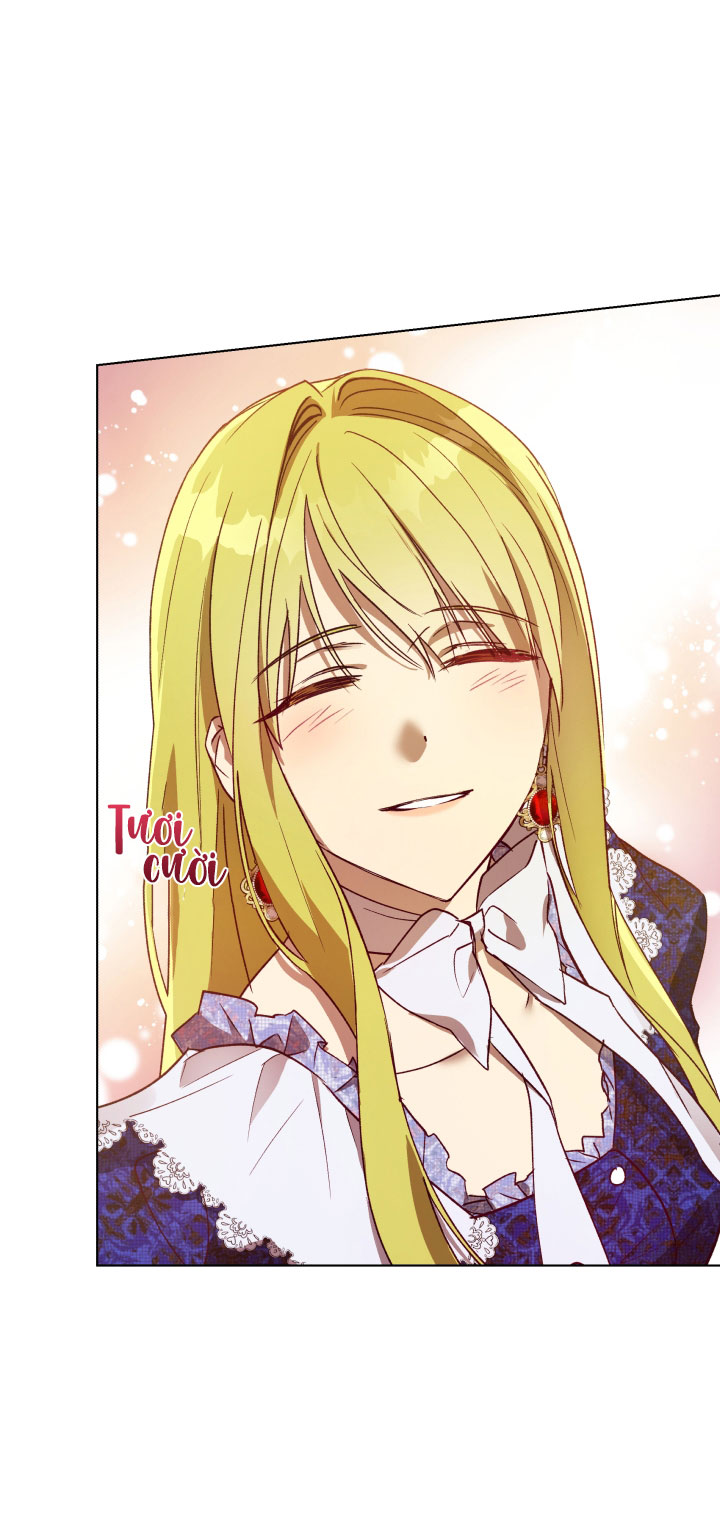 công chúa khắc dấu lên kẻ phản nghịch chapter 29 29
