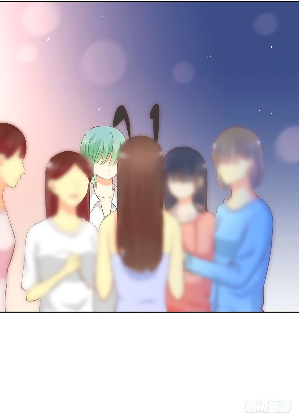 sinh sinh tương thác chapter 44 10