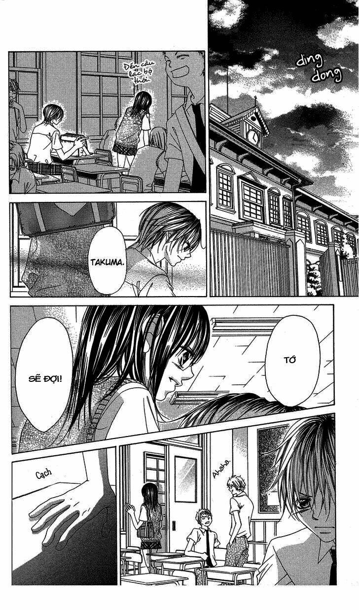 boku no hatsukoi wo kimi ni sasagu chapter 22 17