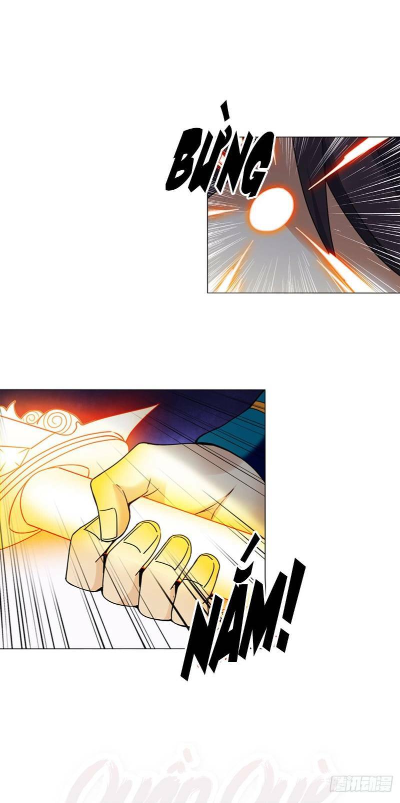 thiên thần quyết chapter 78 3