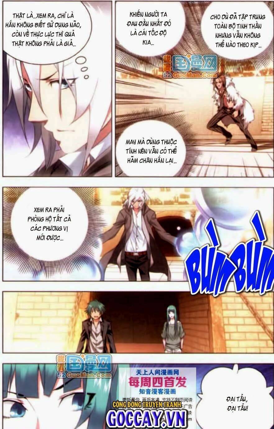 chín chín tám mươi một - 9981 chapter 48 4