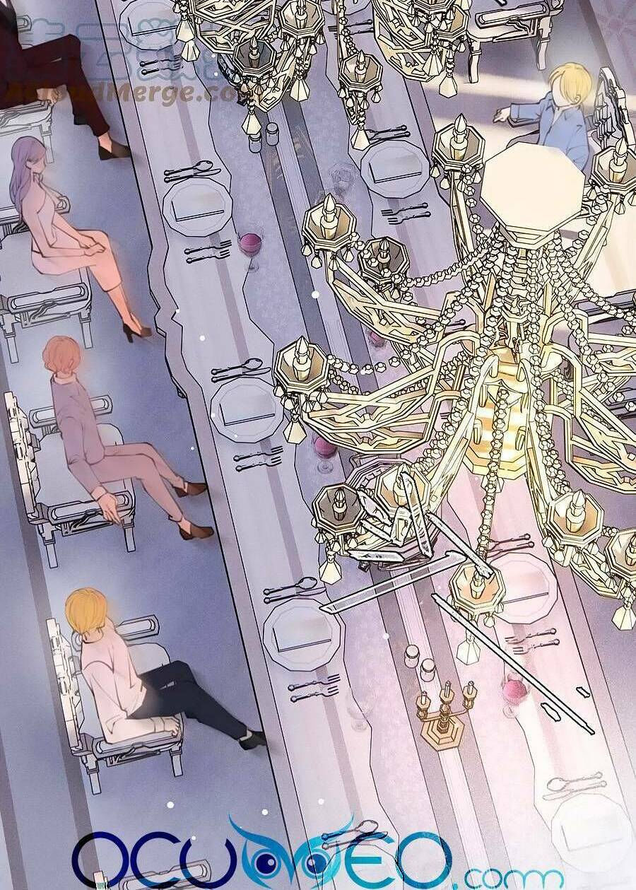 một vợ yêu, một bé con chapter 218 18