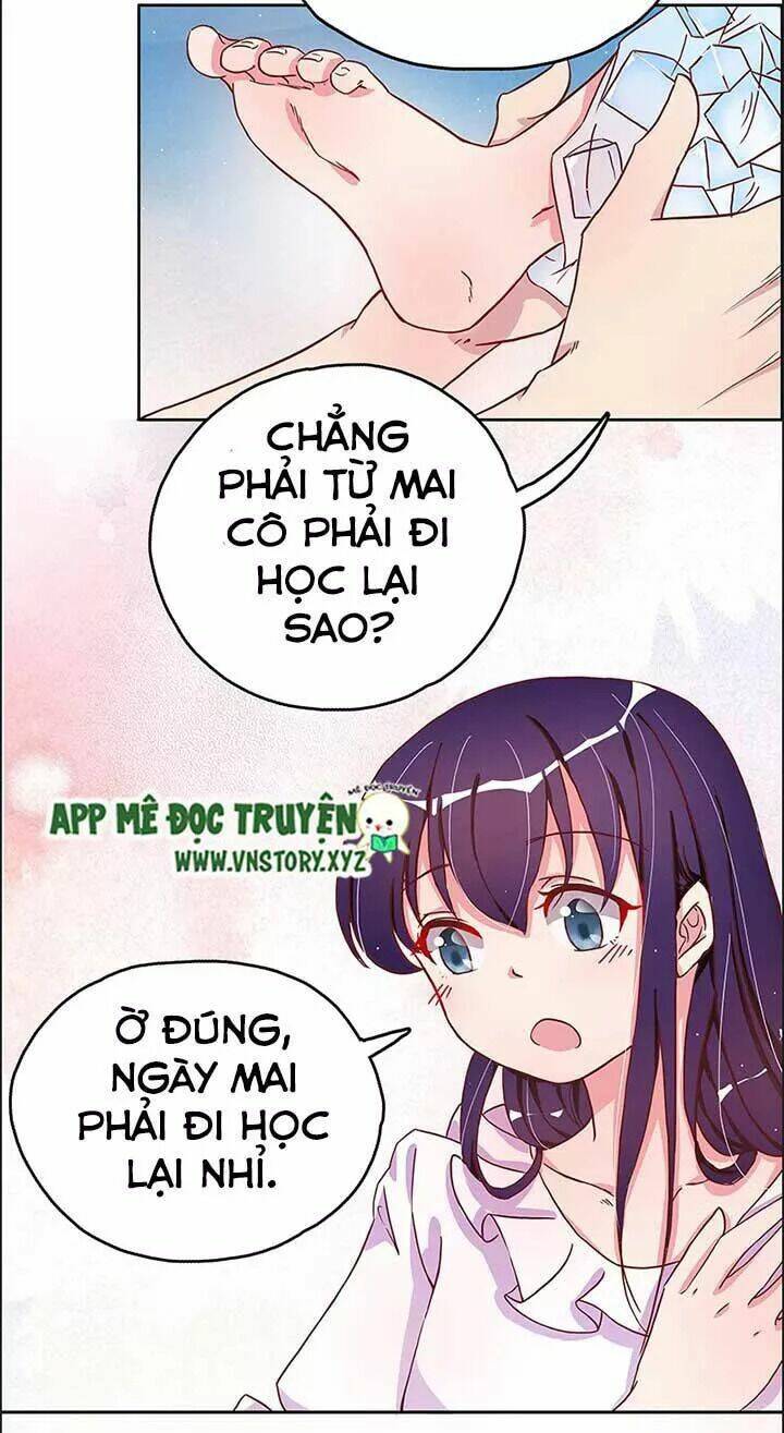 yêu em, sai đến tận cùng chapter 12 15