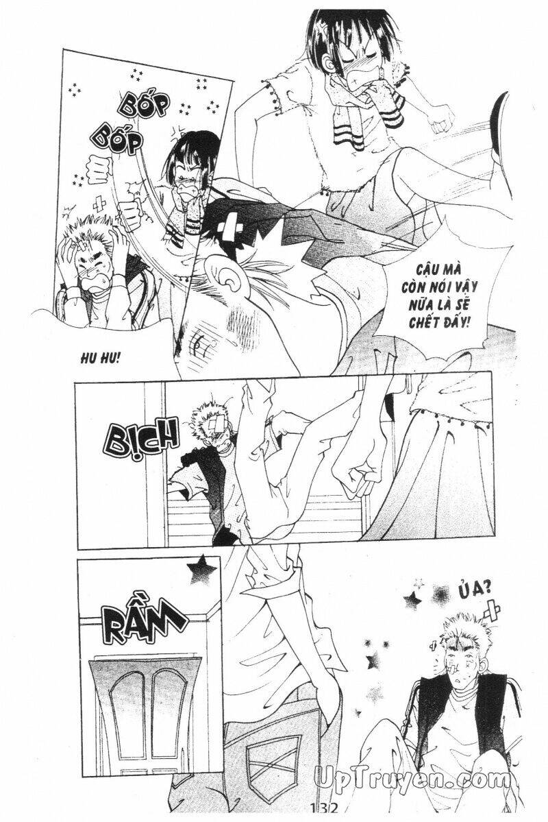 cô nàng ngổ ngáo chapter 1 134