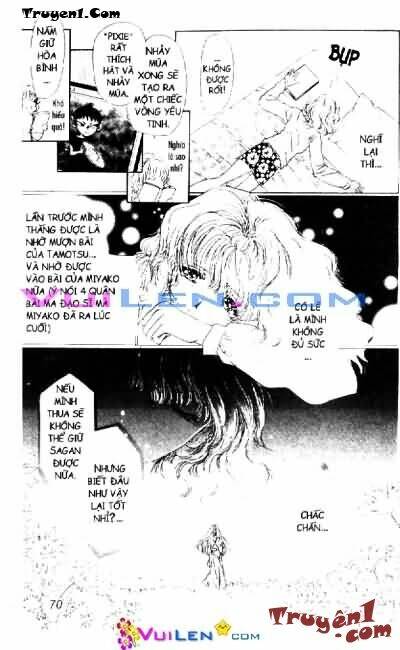 vua bài chapter 1 71