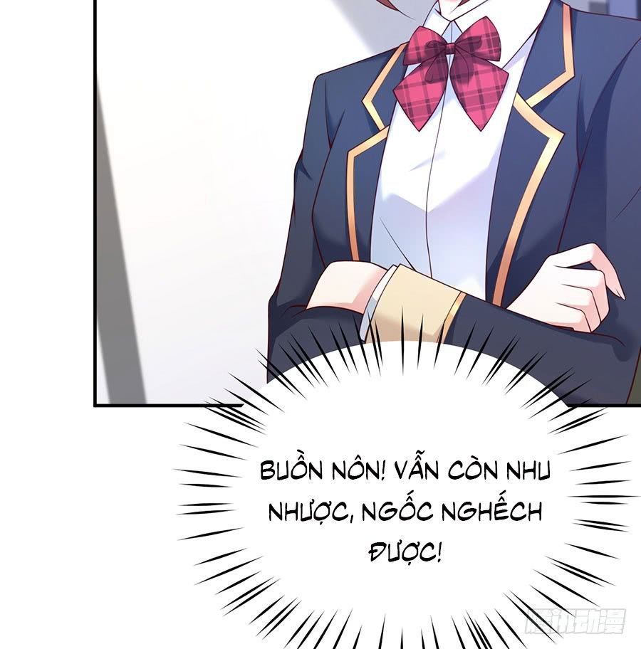 nam thần truy thê chỉ nam chapter 22.2 10