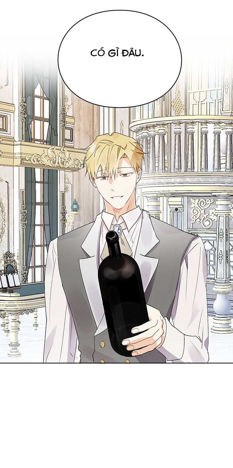 kết cục buồn của trò chơi nhập vai chapter 20 40