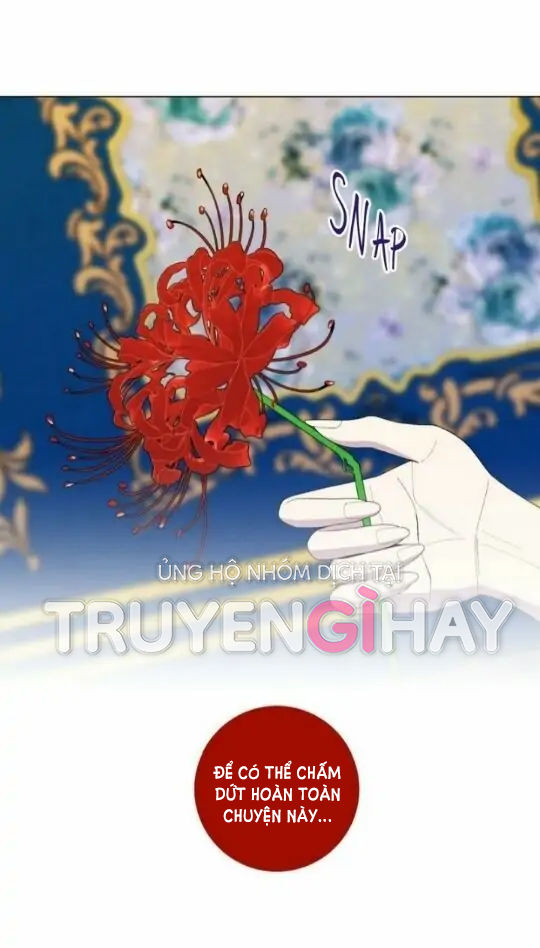 từ tiểu thư thành hoàng hậu - lady to queen chapter 29.2 1